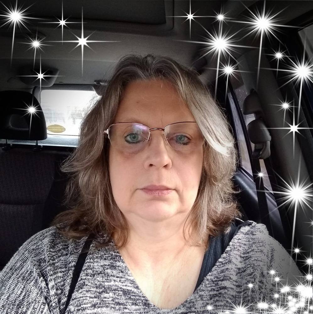 Meet your Posher, Kathy